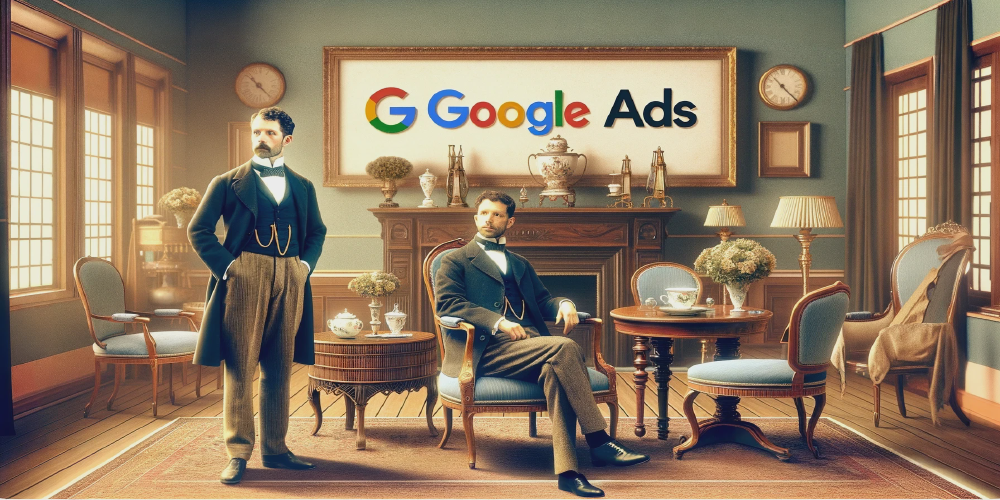 The Grand Tour of Google Ads' KPIs